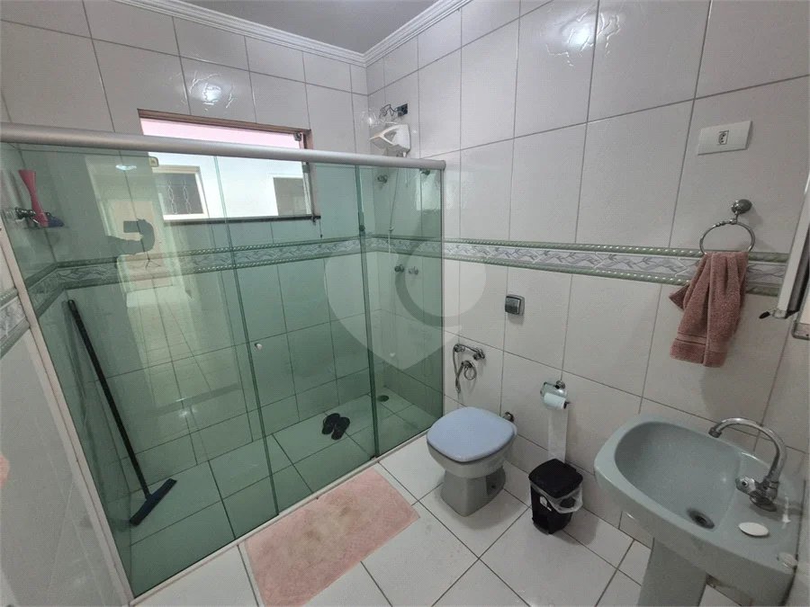 Casa à venda com 4 quartos, sendo 1 suíte,  em Jardim Brasília, Piracicaba, SP