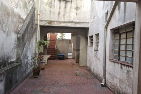 Casa Térrea à venda com 3 quartos em Vila Pompéia, São Paulo, SP