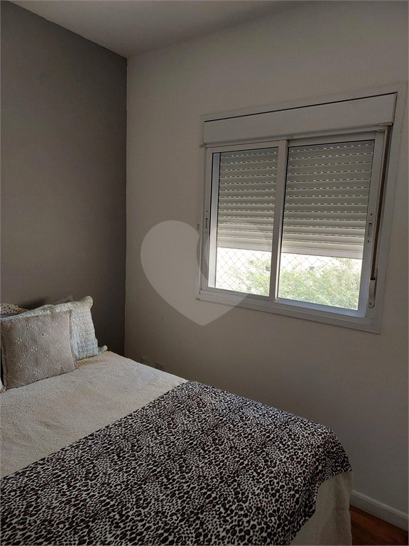 Apartamento à venda com 3 quartos, sendo 1 suíte, em Tucuruvi, São Paulo, SP