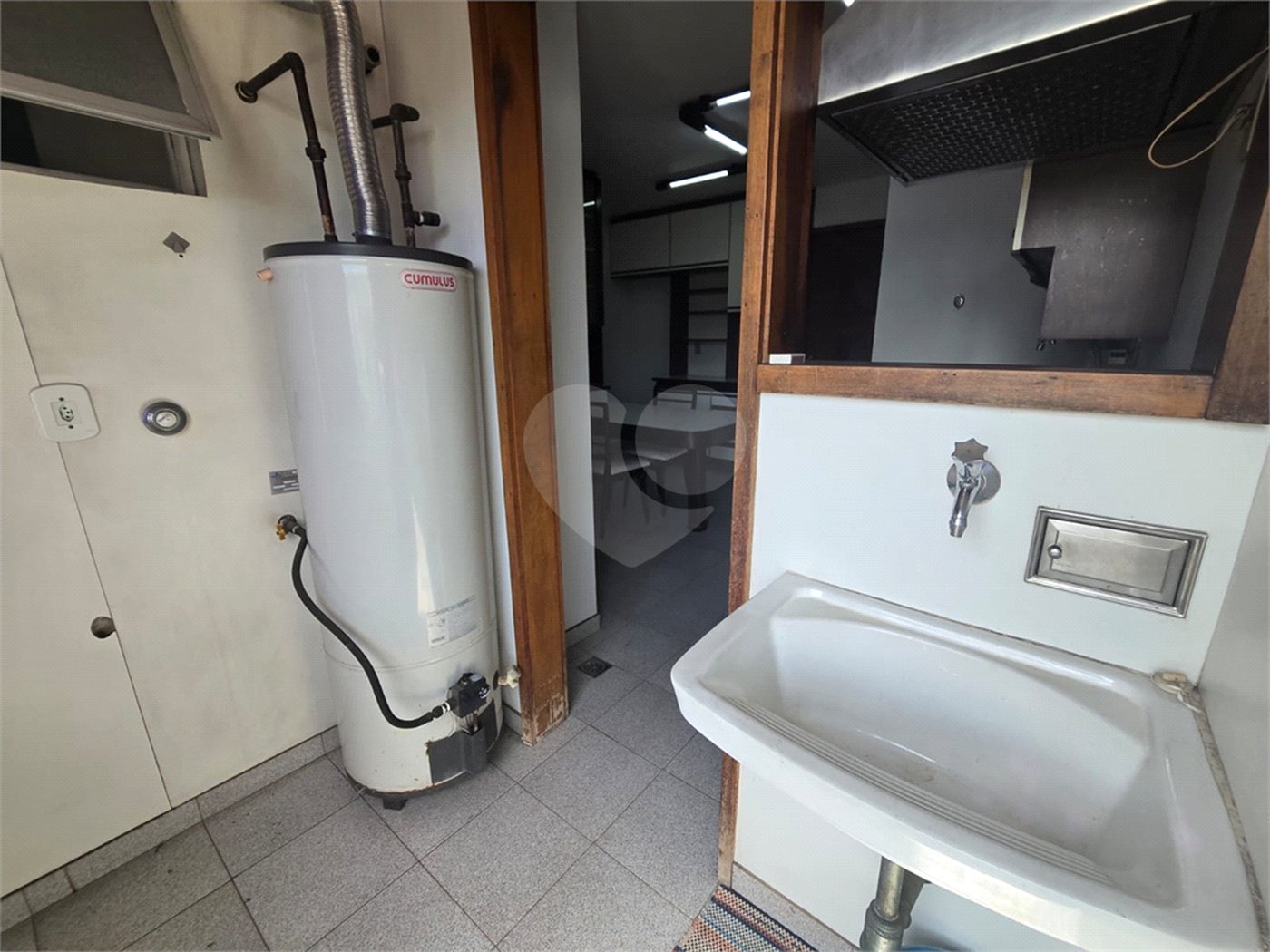 Cobertura à venda com 3 quartos, sendo 1 suíte, em Tijuca, Rio de Janeiro, RJ