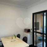 Apartamento à venda com 4 quartos, sendo 2 suítes,  em Jardim Ampliação, São Paulo, SP