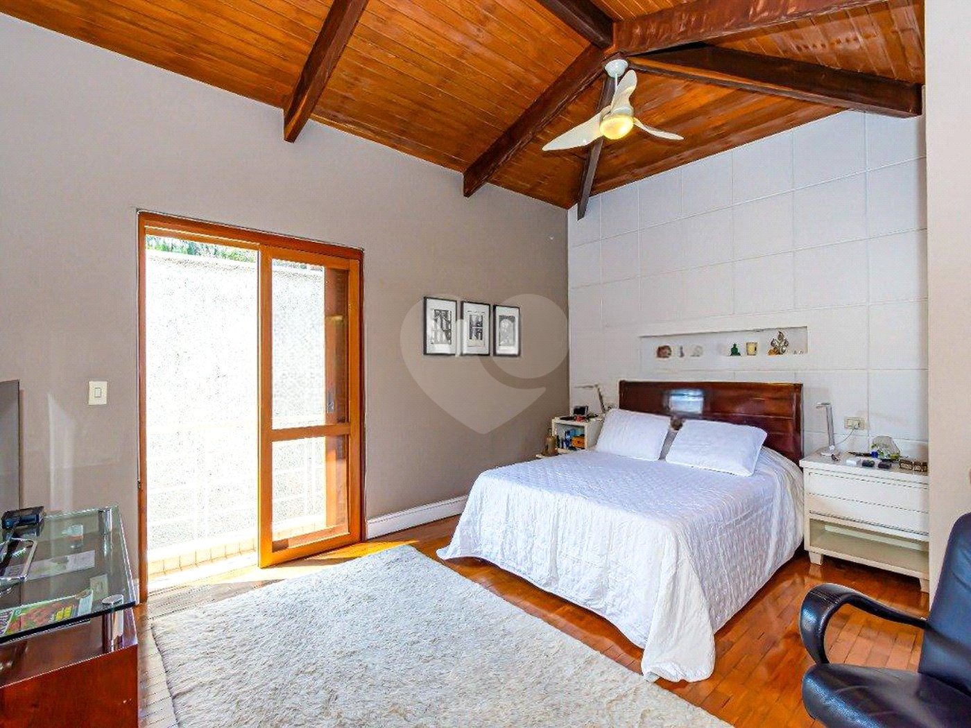 Casa à venda ou para alugar com 4 suítes em Morumbi, São Paulo, SP