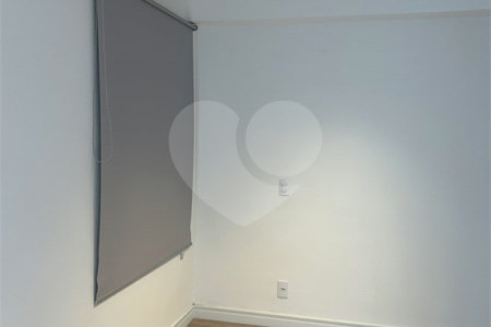 Apartamento para alugar com 1 quarto em Pinheiros, São Paulo, SP