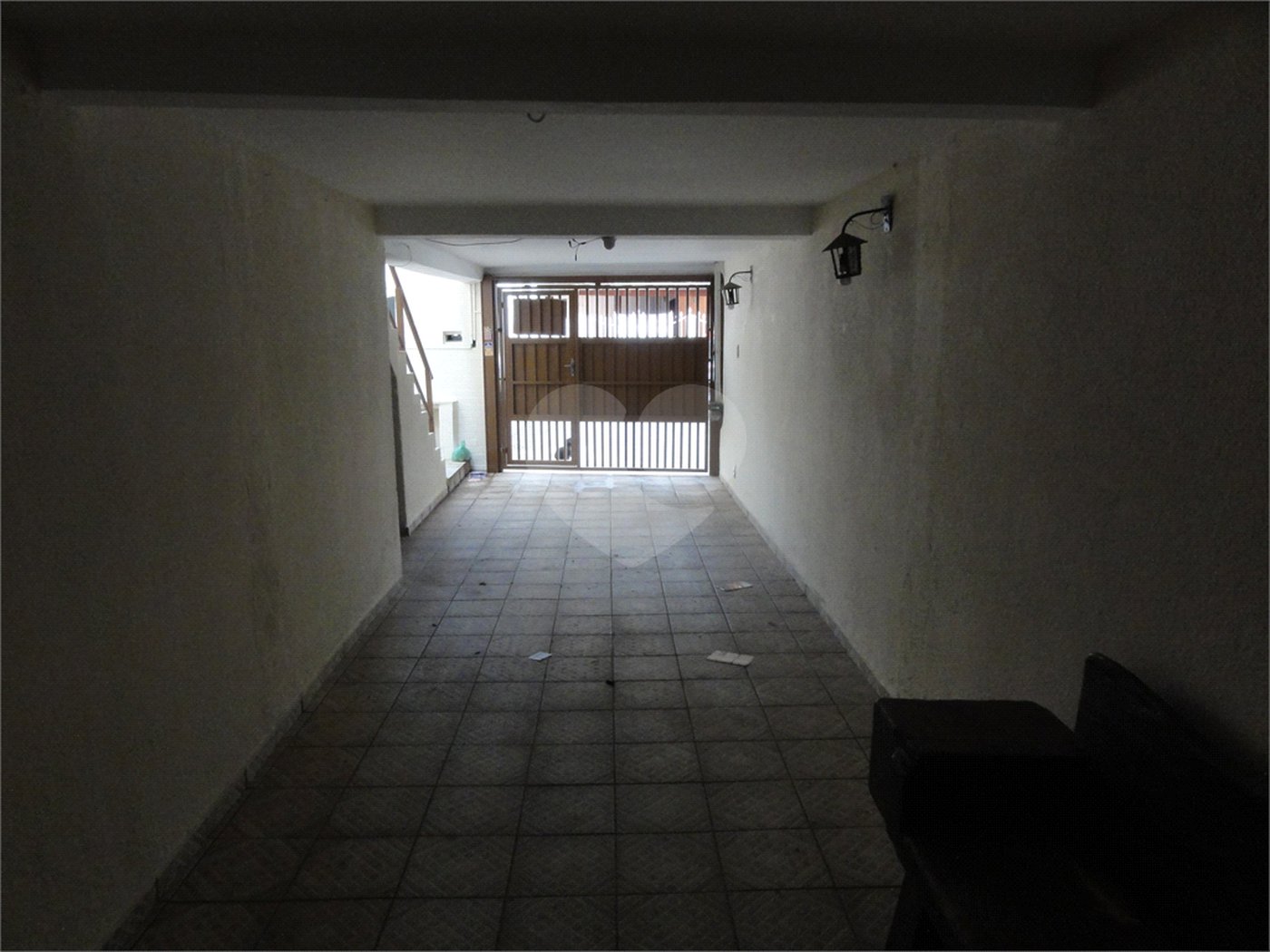 Sobrado à venda com 3 quartos em Água Fria, São Paulo, SP