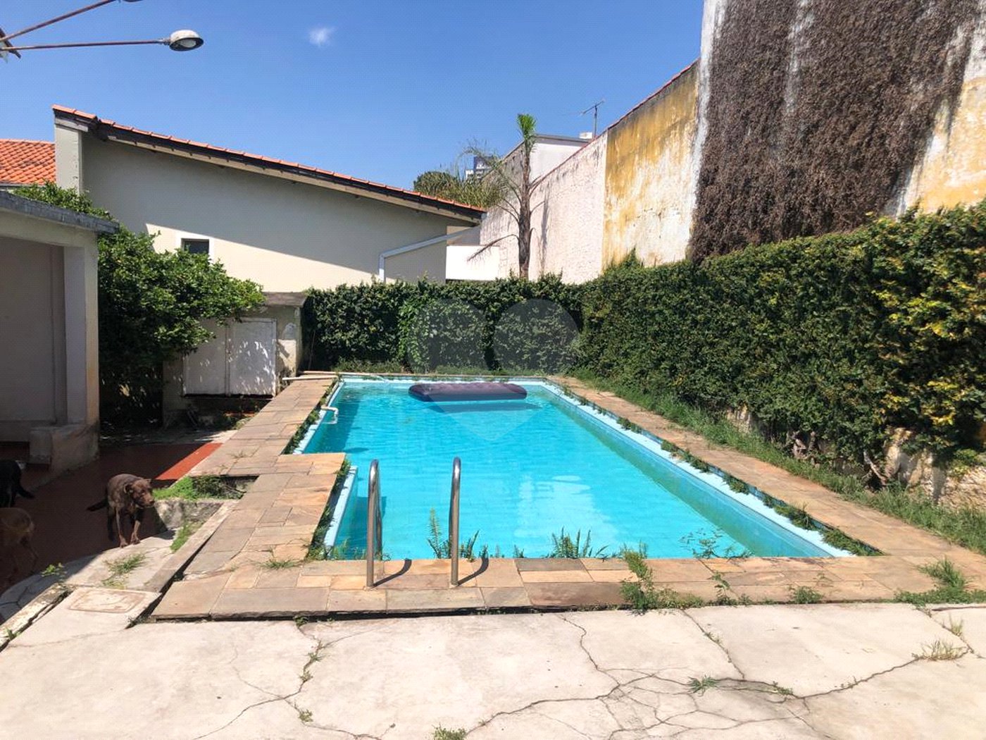 Casa à venda com 4 quartos, sendo 1 suíte,  em Jardim Colombo, São Paulo, SP