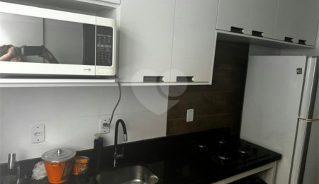 Apartamento à venda em Jardim das Cerejeiras, Atibaia, SP