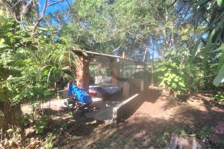 Chácara à venda com 2 quartos em Boa Vista, Salto de Pirapora, SP