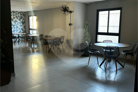 Apartamento à venda com 1 quarto em Vila Mazzei, São Paulo, SP