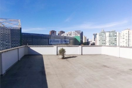 Apartamento à venda com 2 quartos em Perdizes, São Paulo, SP