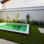 Casa à venda com 3 quartos no condomínio Residencial Costa Leste, Três Lagoas - MS