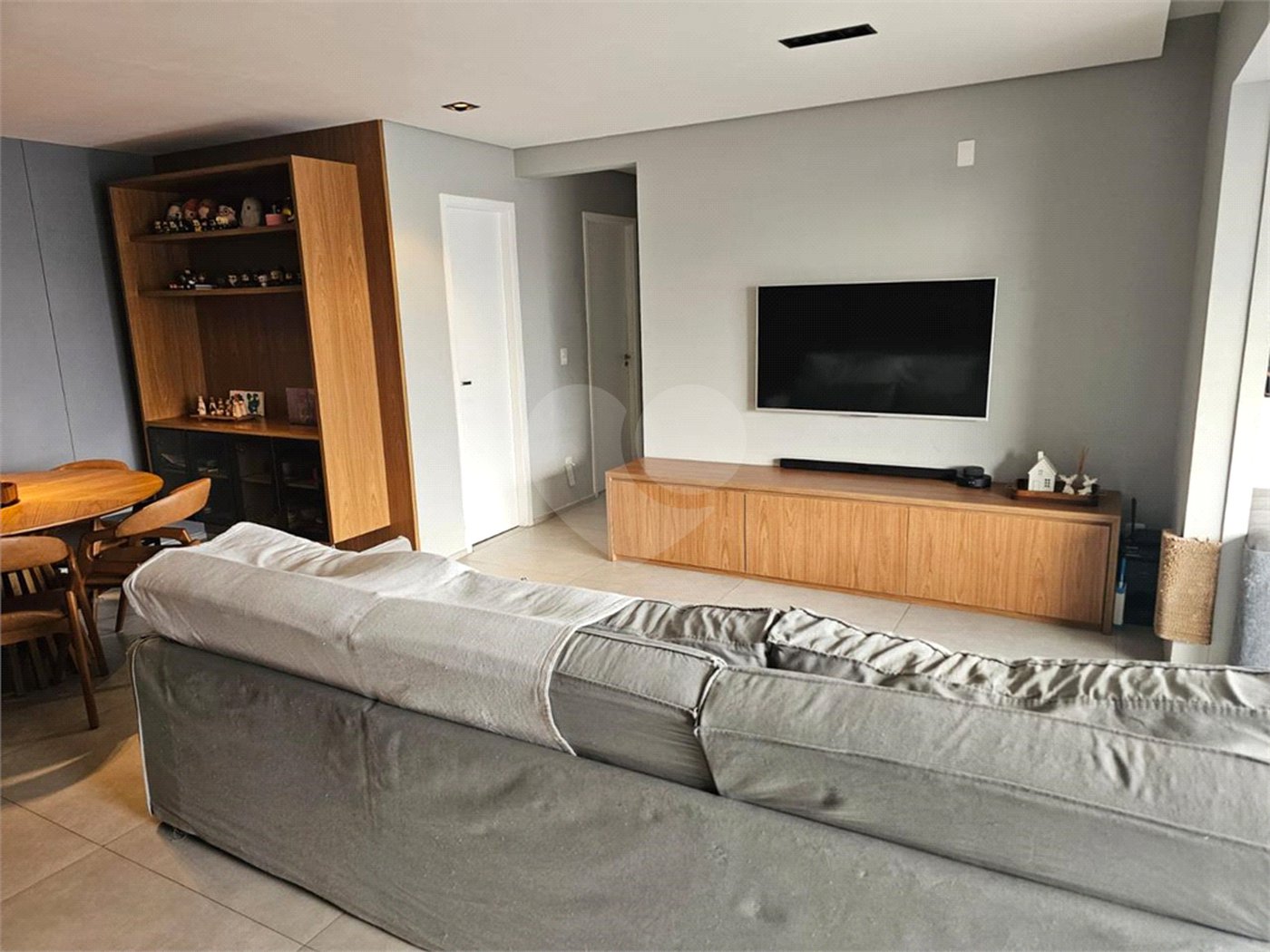 Apartamento à venda com 2 suítes em Vila Andrade, São Paulo, SP