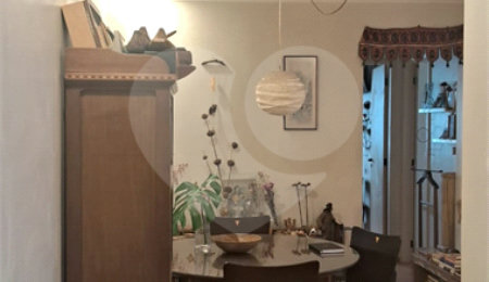 Apartamento à venda com 2 suítes em Vila Olímpia, São Paulo, SP