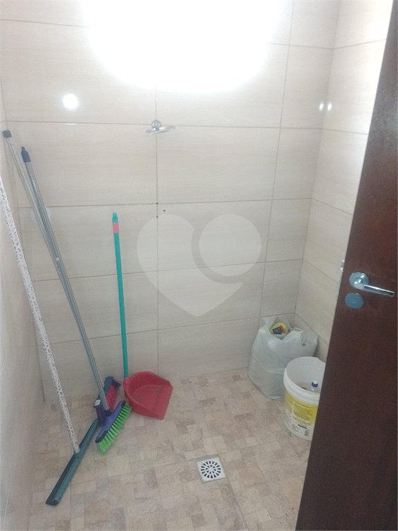 Sobrado à venda com 2 quartos em Casa Verde, São Paulo, SP