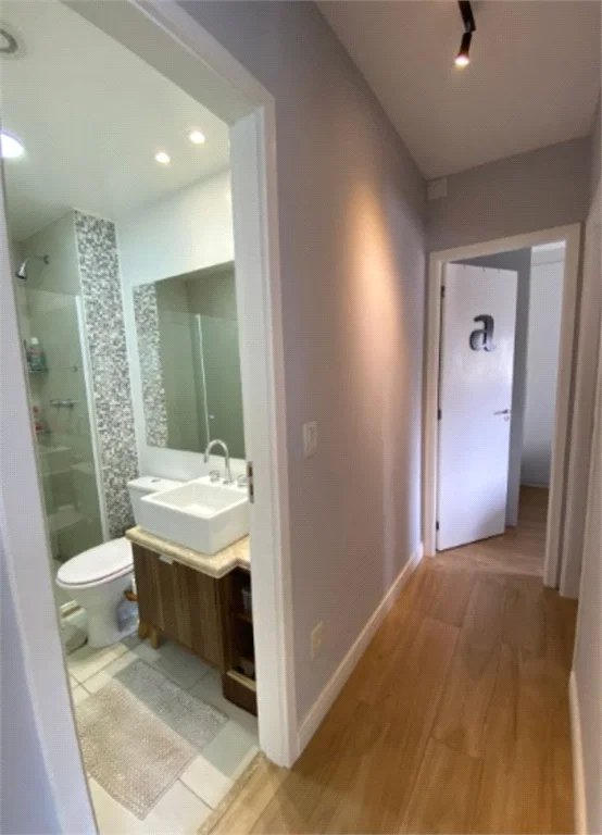 Apartamento à venda com 2 quartos em Vila Andrade, São Paulo, SP