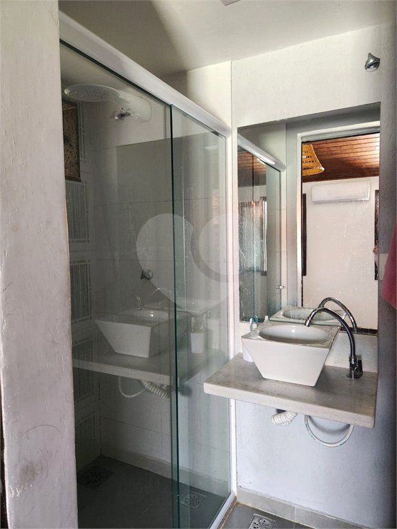 Casa à venda com 5 suítes em Bosque de Geribá, Armação dos Búzios, RJ