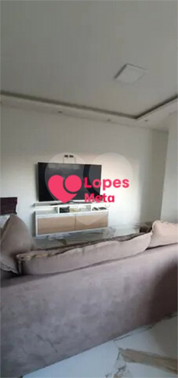 Apartamento à venda com 2 quartos em Conjunto Residencial Galo Branco, São José dos Campos, SP