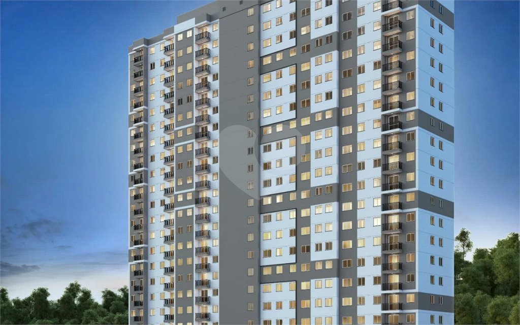 Apartamento à venda com 2 quartos em Pirituba, São Paulo, SP