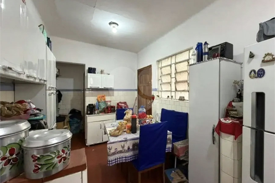 Terreno à venda com 4 quartos em Tucuruvi, São Paulo, SP