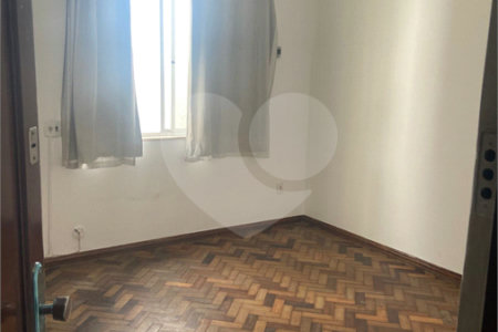 Kitnet à venda com 1 quarto em Copacabana, Rio de Janeiro, RJ