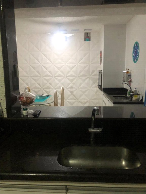 Casa à venda com 3 quartos, sendo 1 suíte, no condomínio Residencial Sabará, São Paulo - SP