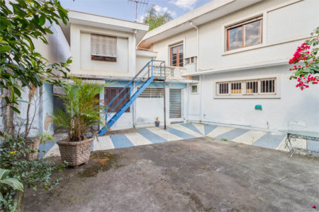Sobrado à venda com 3 quartos, sendo 1 suíte,  em Jardim Prudência, São Paulo, SP