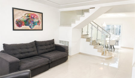 Casa à venda com 4 suítes no condomínio Portobello Sorocaba, Sorocaba - SP