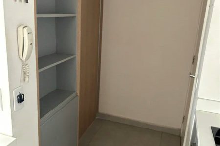 Apartamento à venda com 2 quartos, sendo 1 suíte, em Paraíso do Morumbi, São Paulo, SP