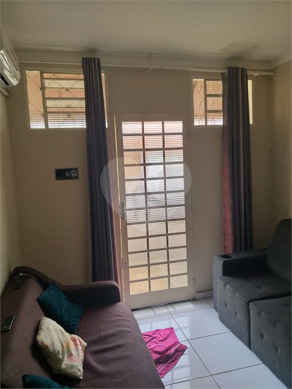 Casa para venda no Jardim Brasil