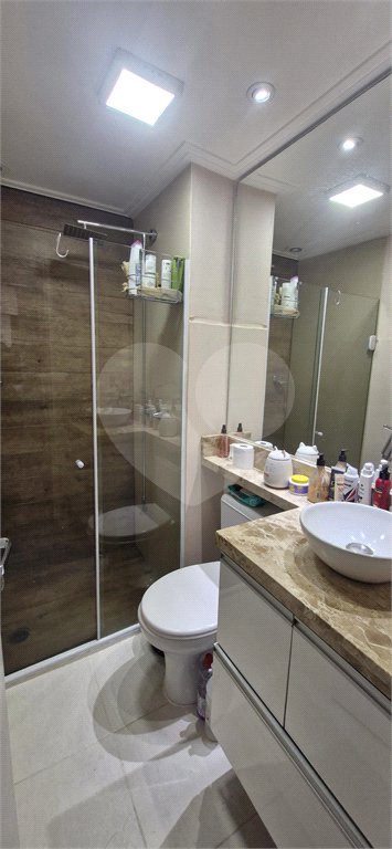Apartamento à venda com 2 quartos em Jardim Íris, São Paulo, SP