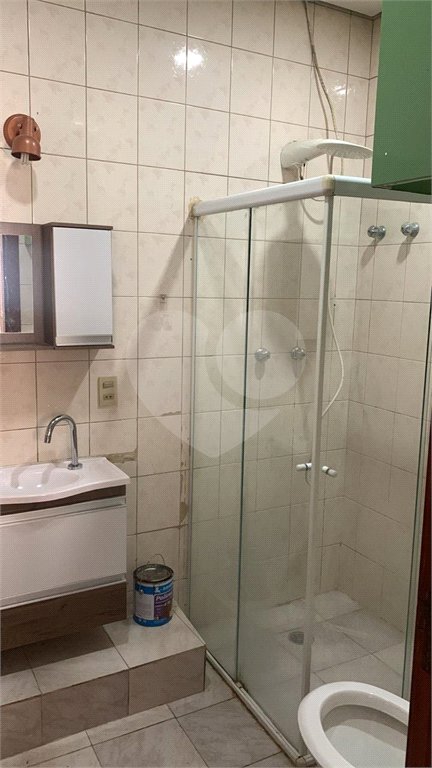 Apartamento à venda com 1 quarto no Centro, São Paulo, SP
