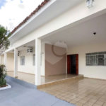 Casa Térrea à venda com 3 quartos, sendo 1 suíte, em Morada da Serra, Cuiabá, MT