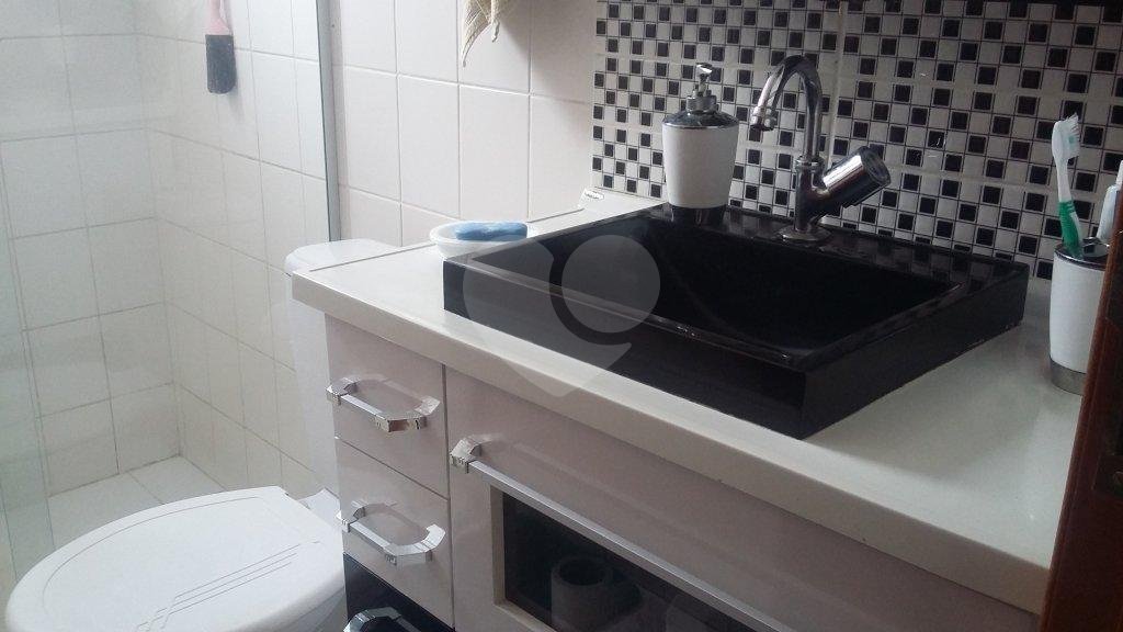 Apartamento à venda com 2 quartos em Casa Verde, São Paulo, SP