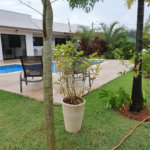 Casa à venda com 3 suítes no condomínio Village Ipanema 1, Araçoiaba da Serra - SP
