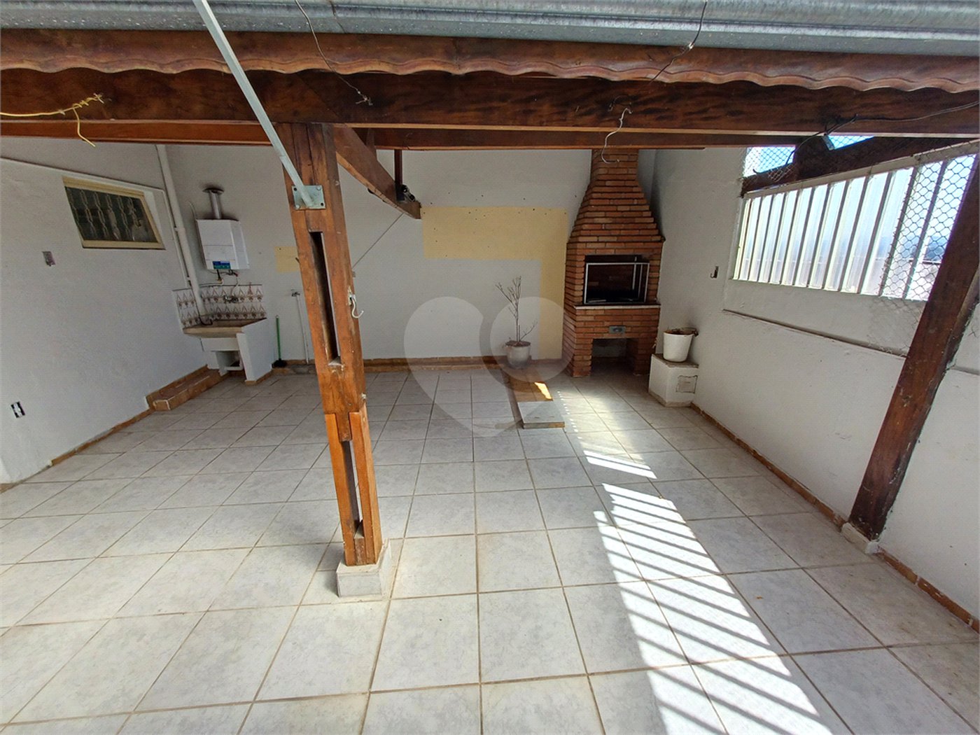 Sobrado à venda com 3 quartos em Vila Medeiros, São Paulo, SP