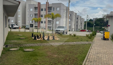 Apartamento à venda ou para alugar com 2 quartos em Jardim Europa, Suzano, SP