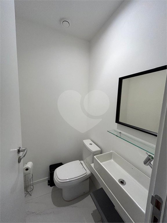 Apartamento à venda com 3 suítes em Jardim das Acácias, São Paulo, SP