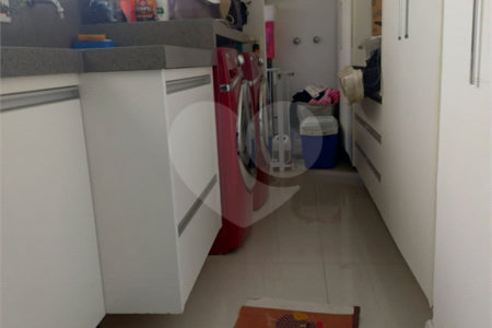 Apartamento à venda com 3 suítes no Centro, São Bernardo do Campo, SP
