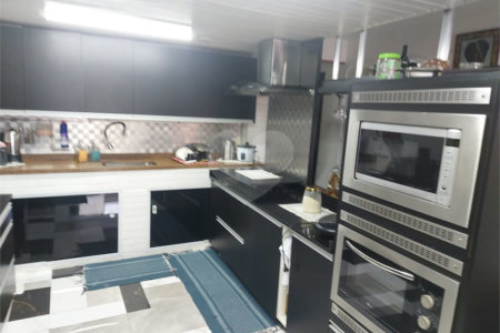 Casa à venda com 4 quartos, sendo 2 suítes, em Campo Grande, Rio de Janeiro, RJ
