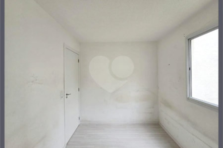 Apartamento à venda com 2 quartos em Jardim Albertina, Guarulhos, SP