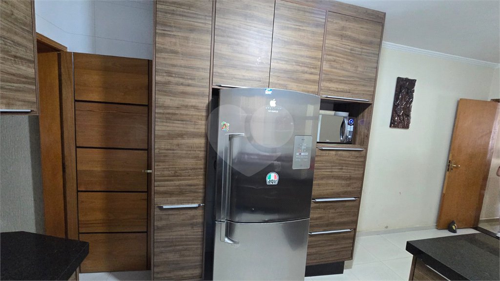 Sobrado à venda com 3 quartos, sendo 1 suíte, em Freguesia do Ó, São Paulo, SP