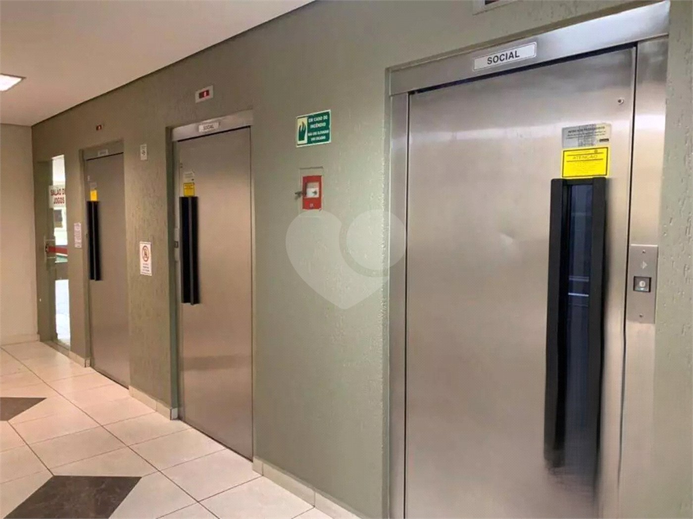 Apartamento à venda com 2 quartos em Jardim Regina, São Paulo, SP