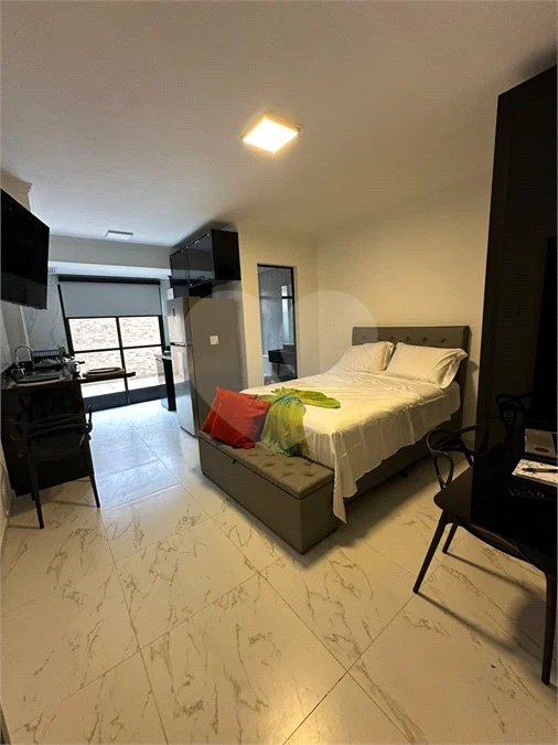 Studio para alugar com 1 quarto em Freguesia do Ó, São Paulo, SP