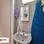 Apartamento à venda com 3 quartos, sendo 1 suíte, em Tijuca, Rio de Janeiro, RJ