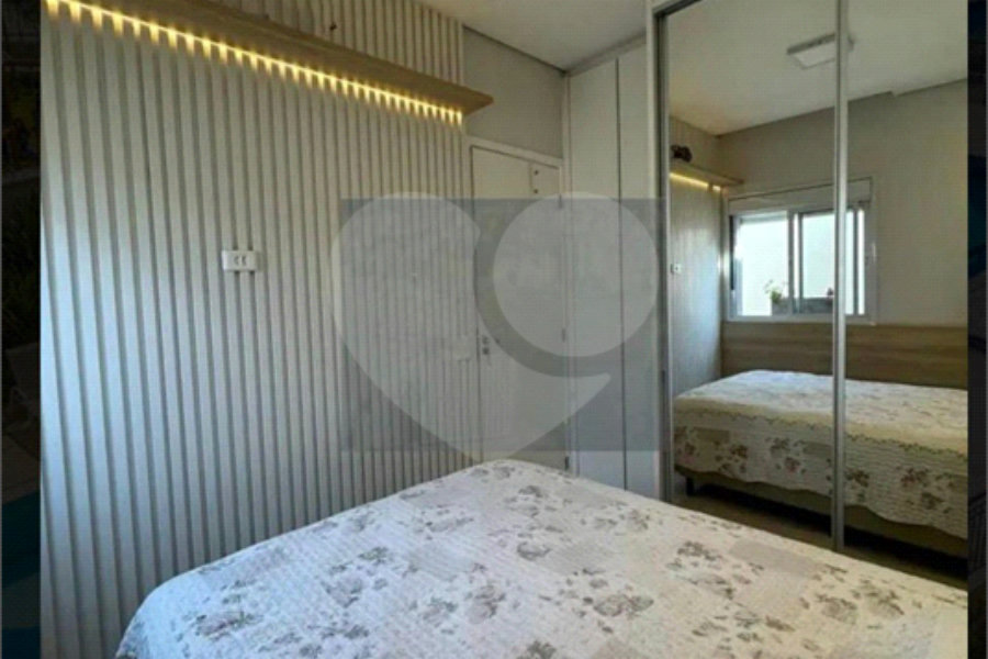 Cobertura à venda com 3 quartos, sendo 1 suíte,  em Morumbi, São Paulo, SP