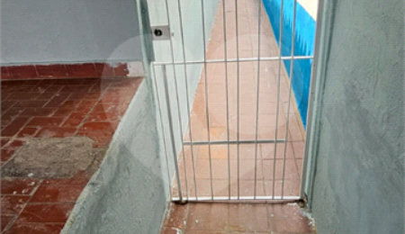 Casa Térrea à venda com 3 quartos em Vila Maria, São Paulo, SP