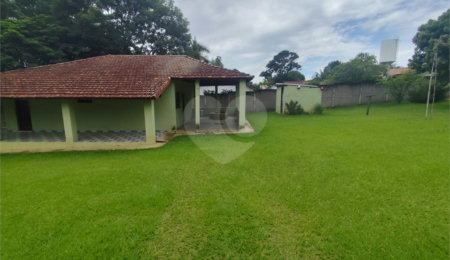 Chácara para alugar com 3 quartos em Chácara Alvorada, Indaiatuba, SP