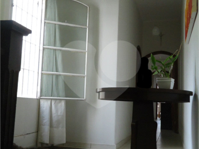 Sobrado à venda com 4 quartos em Santana, São Paulo, SP