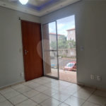 Apartamento à venda com 2 quartos em Condomínio Parque dos Cedros, Ribeirão Preto, SP