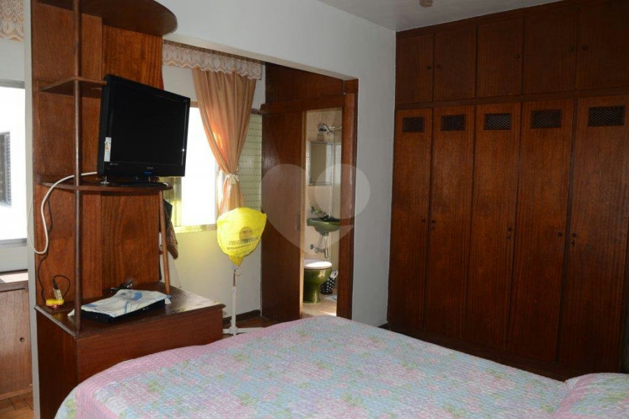 Apartamento à venda com 2 quartos, sendo 1 suíte,  em Itararé, São Vicente, SP