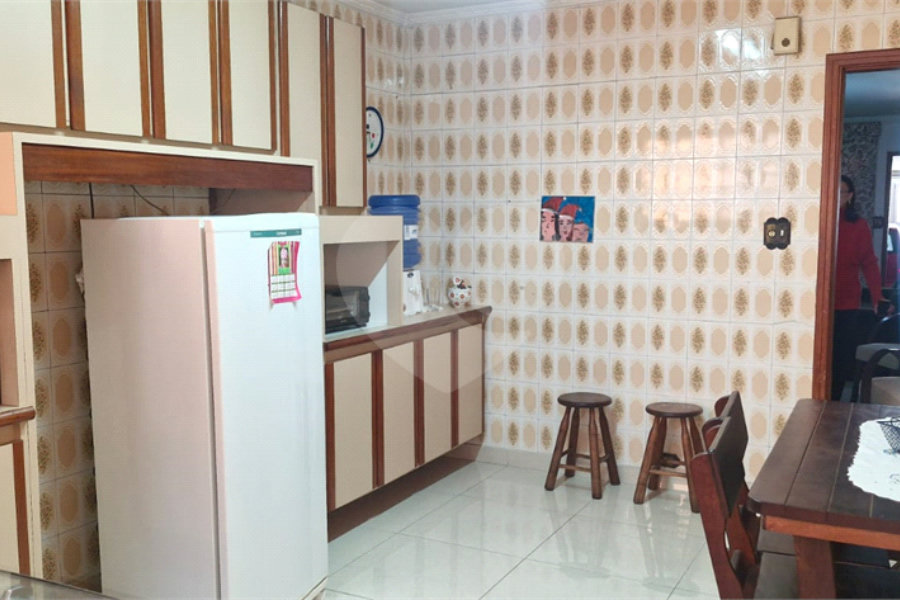 Sobrado à venda com 2 quartos, sendo 1 suíte,  em Vila Guilherme, São Paulo, SP